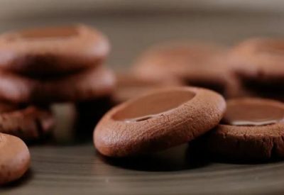 巧克力餅乾食譜 巧克力餅乾食譜