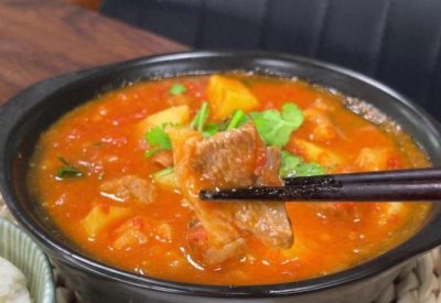 牛肉湯食譜 牛肉湯食譜