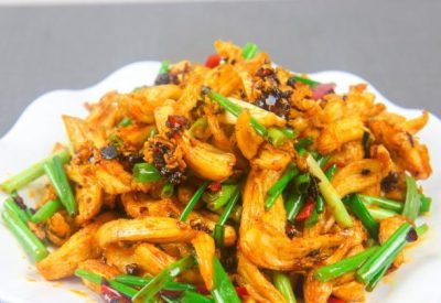 手撕雞做法 手撕雞做法