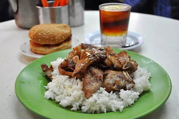 港式料理吃到飽