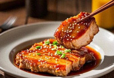 豬排料理 豬排料理