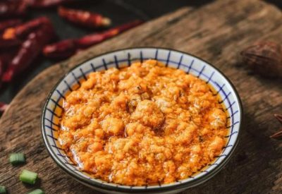 蒜頭料理 蒜頭料理