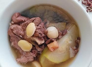 節瓜料理 節瓜料理