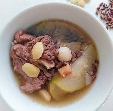 節瓜料理 節瓜料理